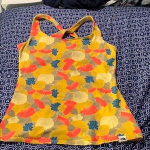 Northface tank top
